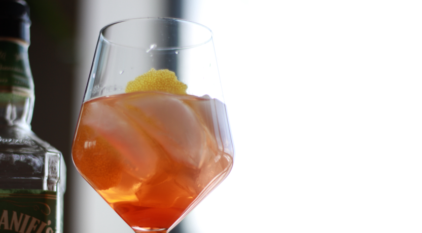 Jack Apple Spritz
