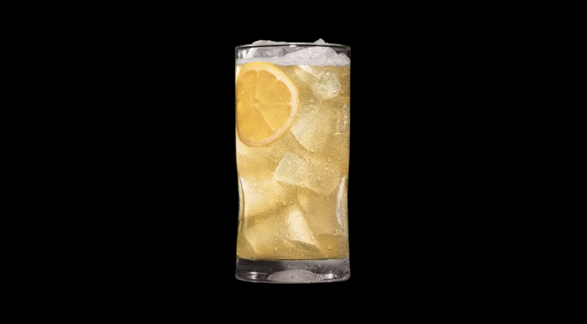 Jack apple fizz