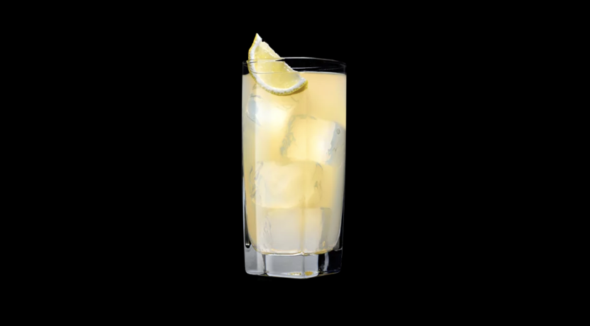 Tennesse Honey lemonade