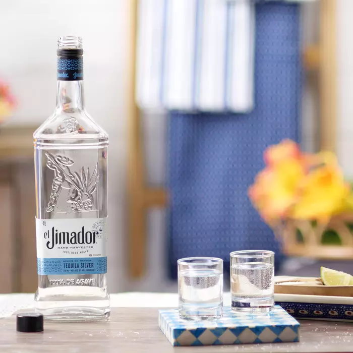 el Jimador Tequila history