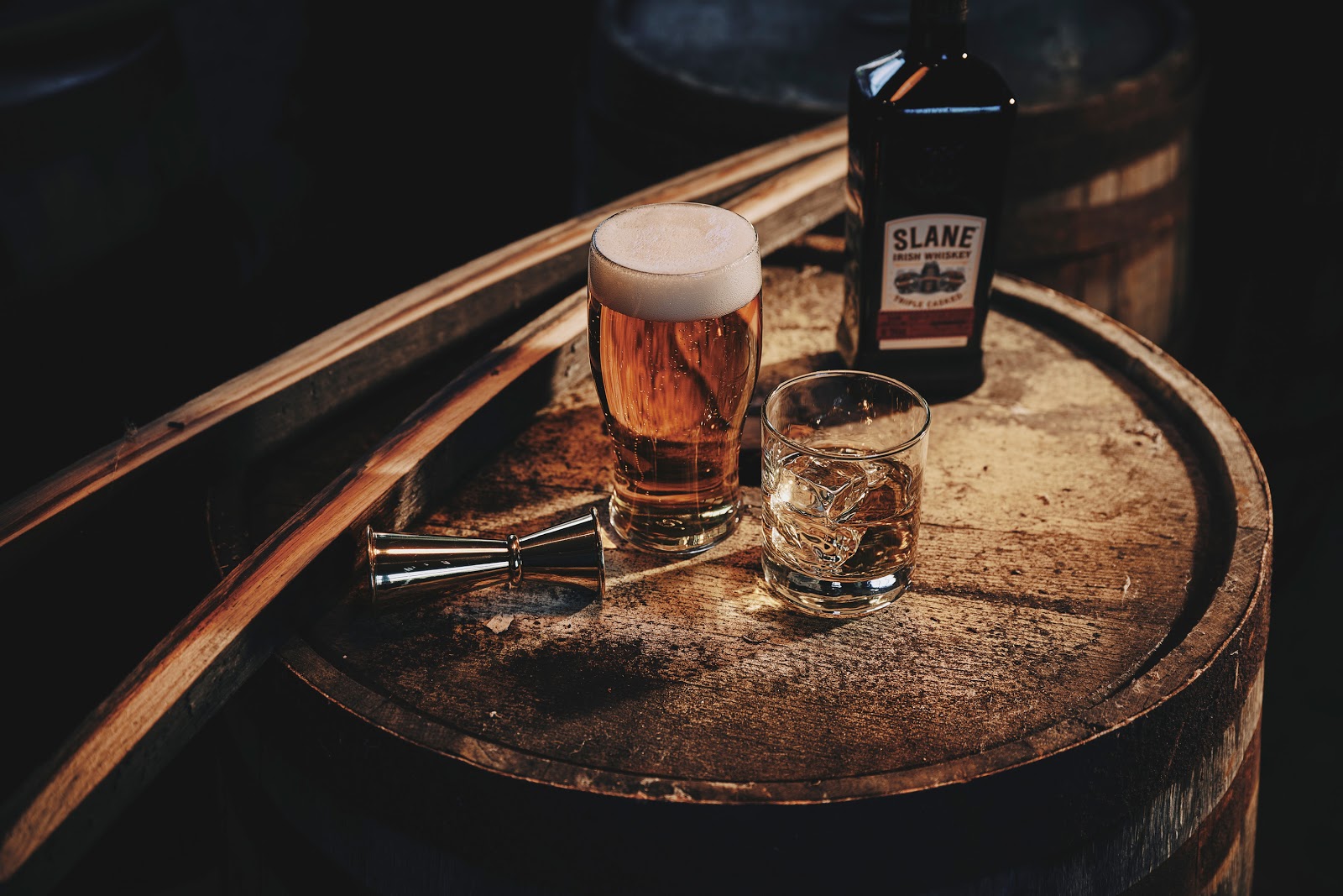slane and ipa