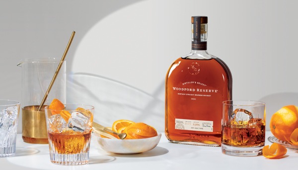 Whiskey Cocktail Recipes