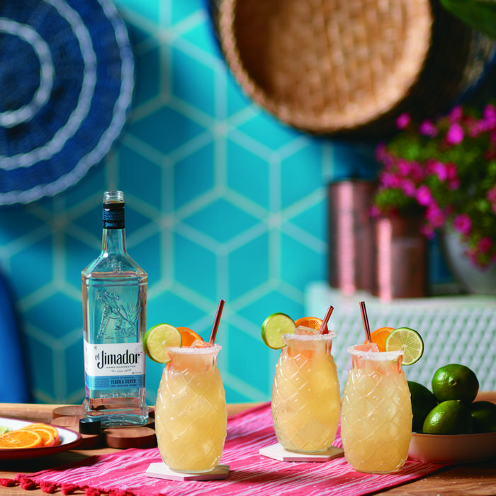 el Jimador Tequila Recipe Ideas